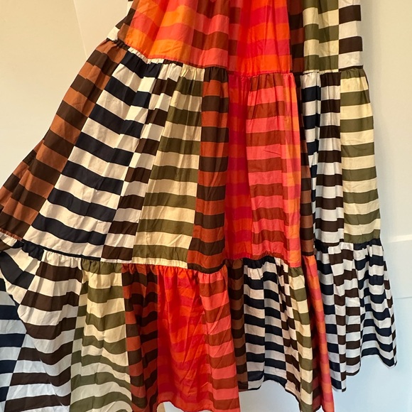 Hutch Silvana Maxi Dress NWT - Picture 10 of 11